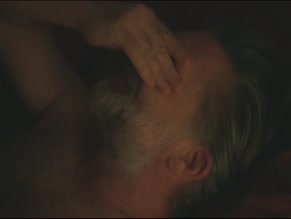 GEERT VAN RAMPELBERG NUDE/SEXY SCENE IN MY EVERYTHING