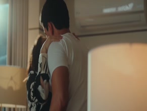 MANUEL MASALVA in UNSPEAKABLE SINS (2025)