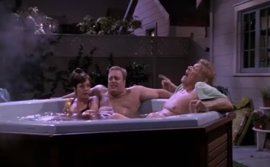 KEVIN JAMES in KING OF QUEENS