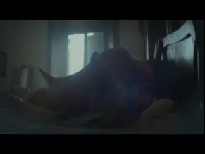 JACOB ELORDI in THE NARROW ROAD TO THE DEEP NORTH (2025)