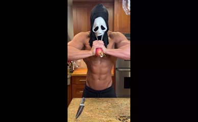 ERIK THORNALLY NUDE/SEXY SCENE IN ERIK THORNALLY SEXY IN ERIK CRUSHING FRUIT