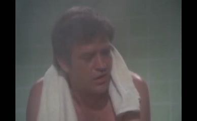 VIC MORROW NUDE/SEXY SCENE IN MANNIX