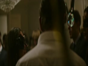 FABIAN HEDLUND in AN HONEST LIFE (2025)