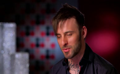 NICK HAWK NUDE/SEXY SCENE IN GIGOLOS