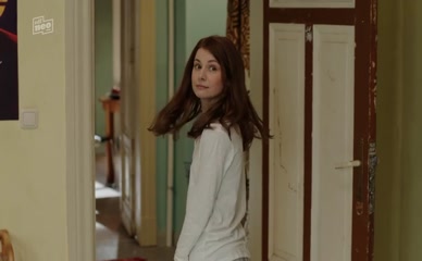 OMAR EL-SAEIDI NUDE/SEXY SCENE IN NIX FESTES