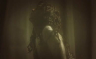 PEDRO ARMENDARIZ JR. NUDE/SEXY SCENE IN PURGATORIO