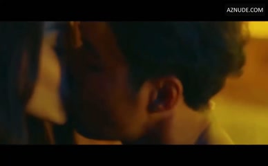 ZANJOE MARUDO NUDE/SEXY SCENE IN IKAW LANG ANG MAHAL