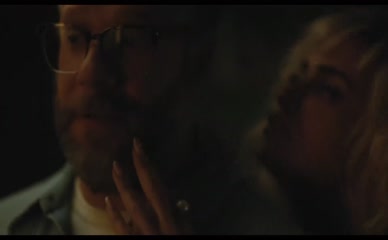 EDWARD NORTON NUDE/SEXY SCENE IN THE INVITE