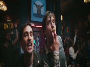 IVAN FOMINOV in KACHELI (2025)