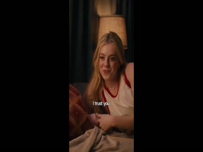 JAKE GALLUCCIO in A DEAL WITH THE HOCKEY CAPTAIN