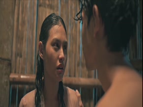 DEVANO DANENDRA in GOWOK: JAVANESE KAMASUTRA