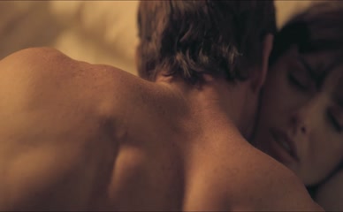 NICO GALAN NUDE/SEXY SCENE IN ROAD TO ARCADIA