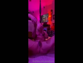 GREG DIXXON in GREG DIXXON NUDE IN HOT DADDY GREG DIXXON SEXY IN ONLYFANS SHORTS & SOLO COLLECTION 02 (2025)