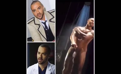 JESSE WILLIAMS in JESSE WILLIAMS FRONTAL NUDITY