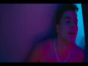 GUILLERMO CAMPRA in ELITE(2018-)