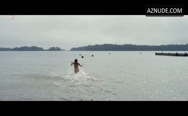ANDREI ALEN NUDE/SEXY SCENE IN THE WAIT
