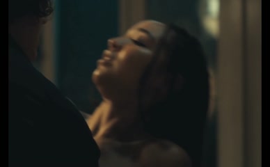 CHAI HANSEN NUDE/SEXY SCENE IN WATCHING YOU