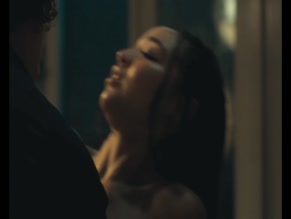 CHAI HANSEN in WATCHING YOU