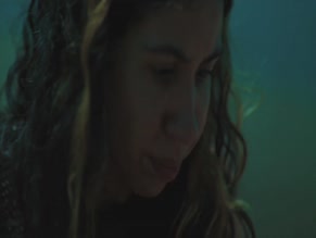 UNKNOWN in RIVERS OF FATE (2025)