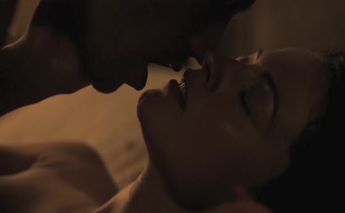 JACK PATTEN NUDE/SEXY SCENE IN ROBIN HOOD
