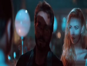 HEINER LAUTERBACH,GOTZ GEORGE NUDE/SEXY SCENE IN ROSSINI