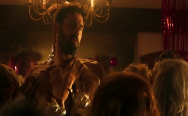GUILLAUME LABBE NUDE/SEXY SCENE IN ESCORT BOYS