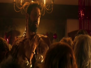 GUILLAUME LABBE in ESCORT BOYS (2023)