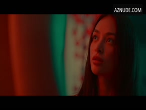 ALBERT MARTINEZ NUDE/SEXY SCENE IN THE HOUSEMAID