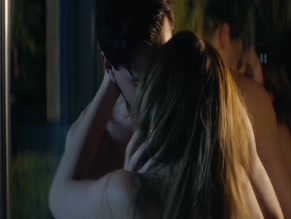 GABRIEL GUEVARA NUDE/SEXY SCENE IN OUR FAULT