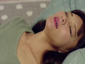 MIN DO-YOON in MOTHER'S LOVER (2018)