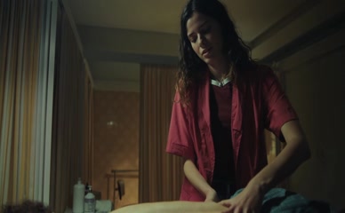 CLAUDIO KAYA NUDE/SEXY SCENE IN BUZZHEART