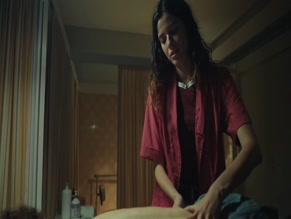 CLAUDIO KAYA NUDE/SEXY SCENE IN BUZZHEART