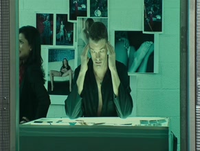 JOSH COXX in YOUNG, SEXY & DEAD (2023)