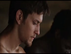 STEPHEN TYRONE WILLIAMS,JOHNNY FERRO NUDE/SEXY SCENE IN FLOAT