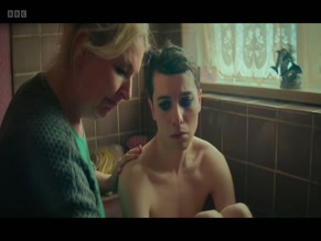 ELLIS HOWARD in WHAT IT FEELS LIKE FOR A GIRL (2025)