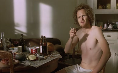 PHILIP HAGMANN NUDE/SEXY SCENE IN PORNORAMA