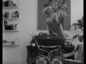 RIP TORN in COMING APART