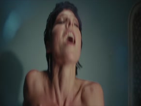 UNKNOWN in NAKED (2025)