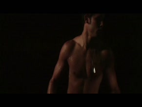 STEPHEN SWAN in LEECHES!