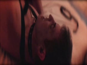 MAKSIM DAKHNENKO NUDE/SEXY SCENE IN PRISON DIARY