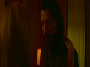 ALVARO MORTE in LOST & FOUND