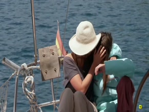 JORGE SANZ NUDE/SEXY SCENE IN JORGE SANZ