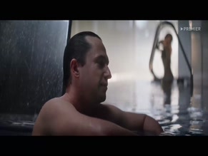 EGOR KORESHKOV in SERGEICH'S SECOND LIFE (2026)