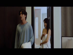 DANNY LEE NUDE/SEXY SCENE IN SAIGON SUNSET