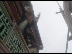 STEPHEN CHOW in SAM SEI GOON