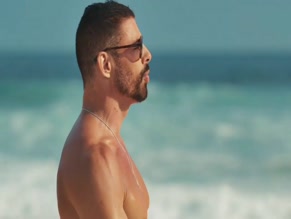 CAUA REYMOND NUDE/SEXY SCENE IN VALE TUDO
