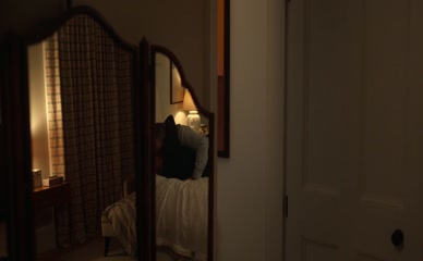 WALEED ZUAITER NUDE/SEXY SCENE IN THE GIRLFRIEND