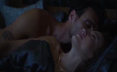 HAKAN KURTAS NUDE/SEXY SCENE IN THANK YOU, NEXT