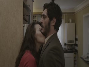 BURAK DENIZ in INTERRUPTED (2020)