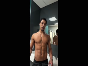 CAIO VEYRON in CAIO VEYRON ONLYFANS SHORTS & SOLO COLLECTION 2025 01